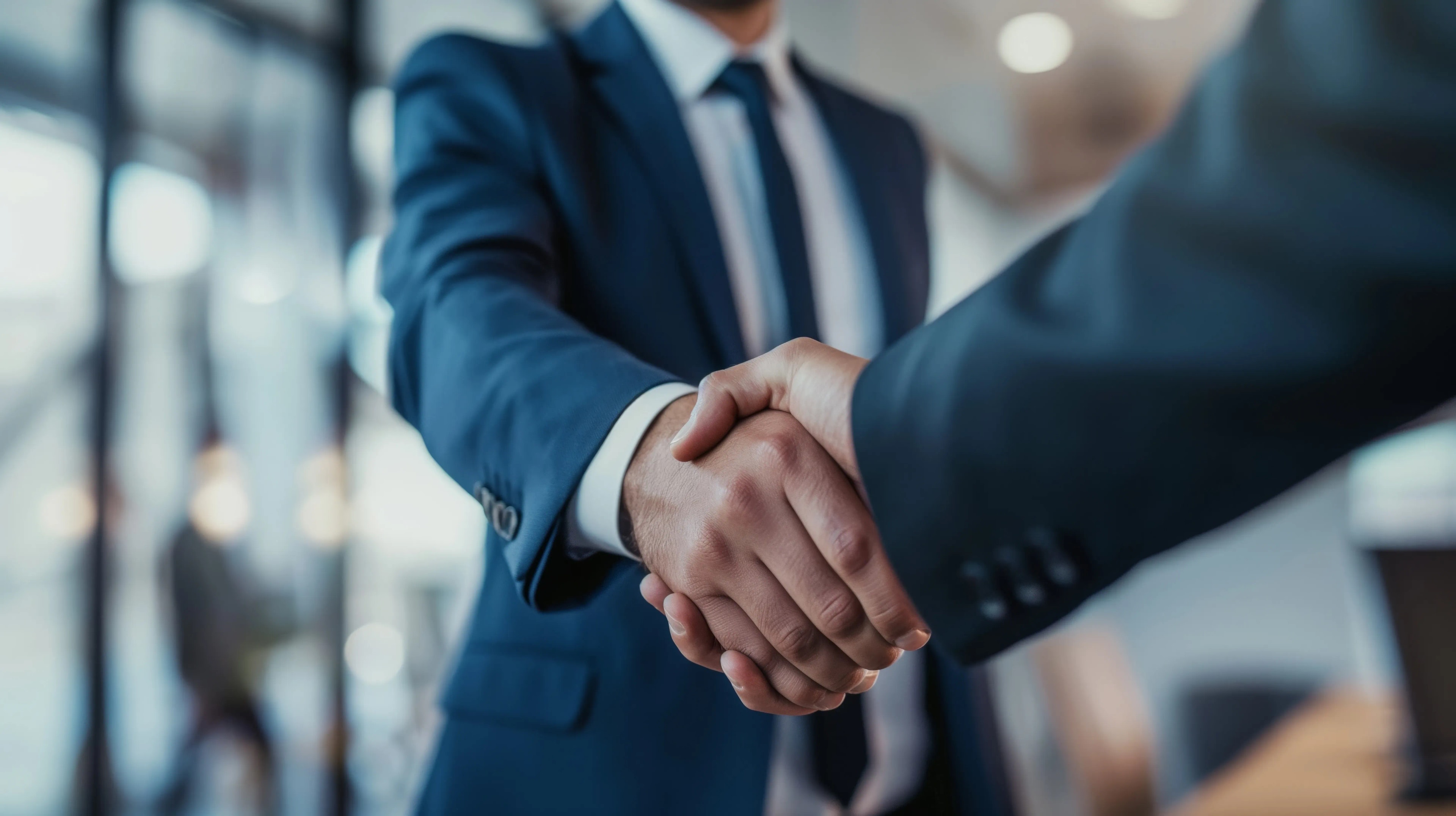 Unternehmensverkauf in Hessen – Erfolgreich planen & umsetzen