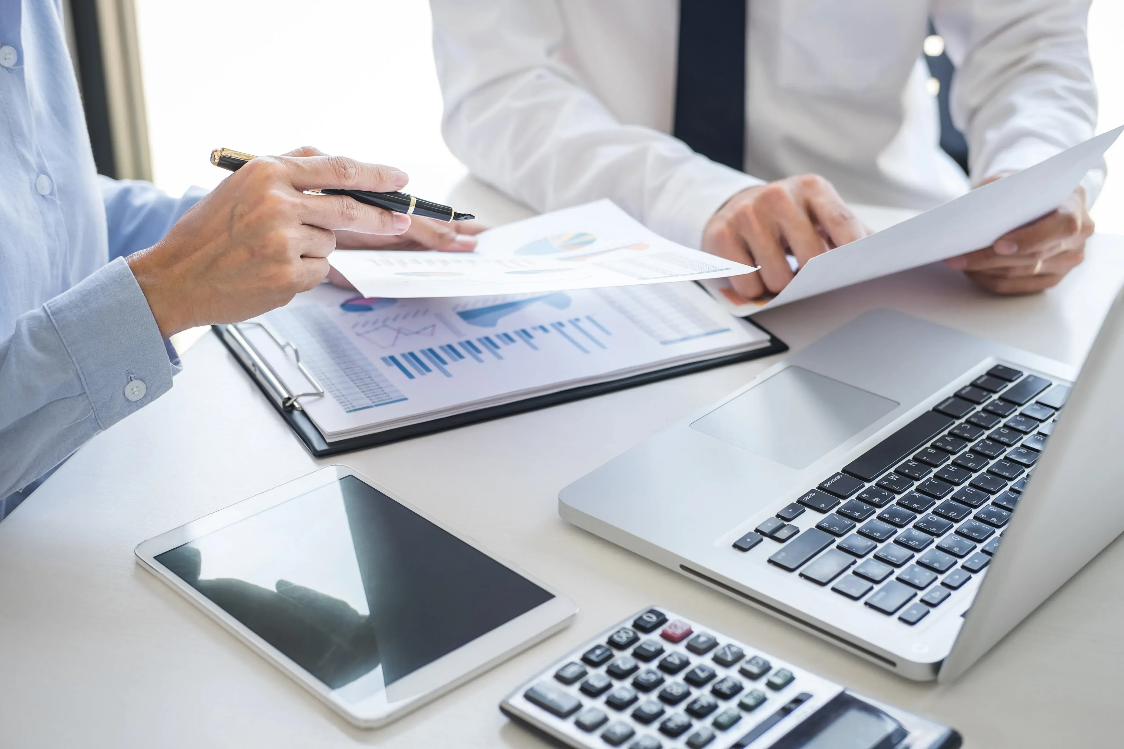 KfW-Unternehmerkredit in Niedersachsen beantragen 