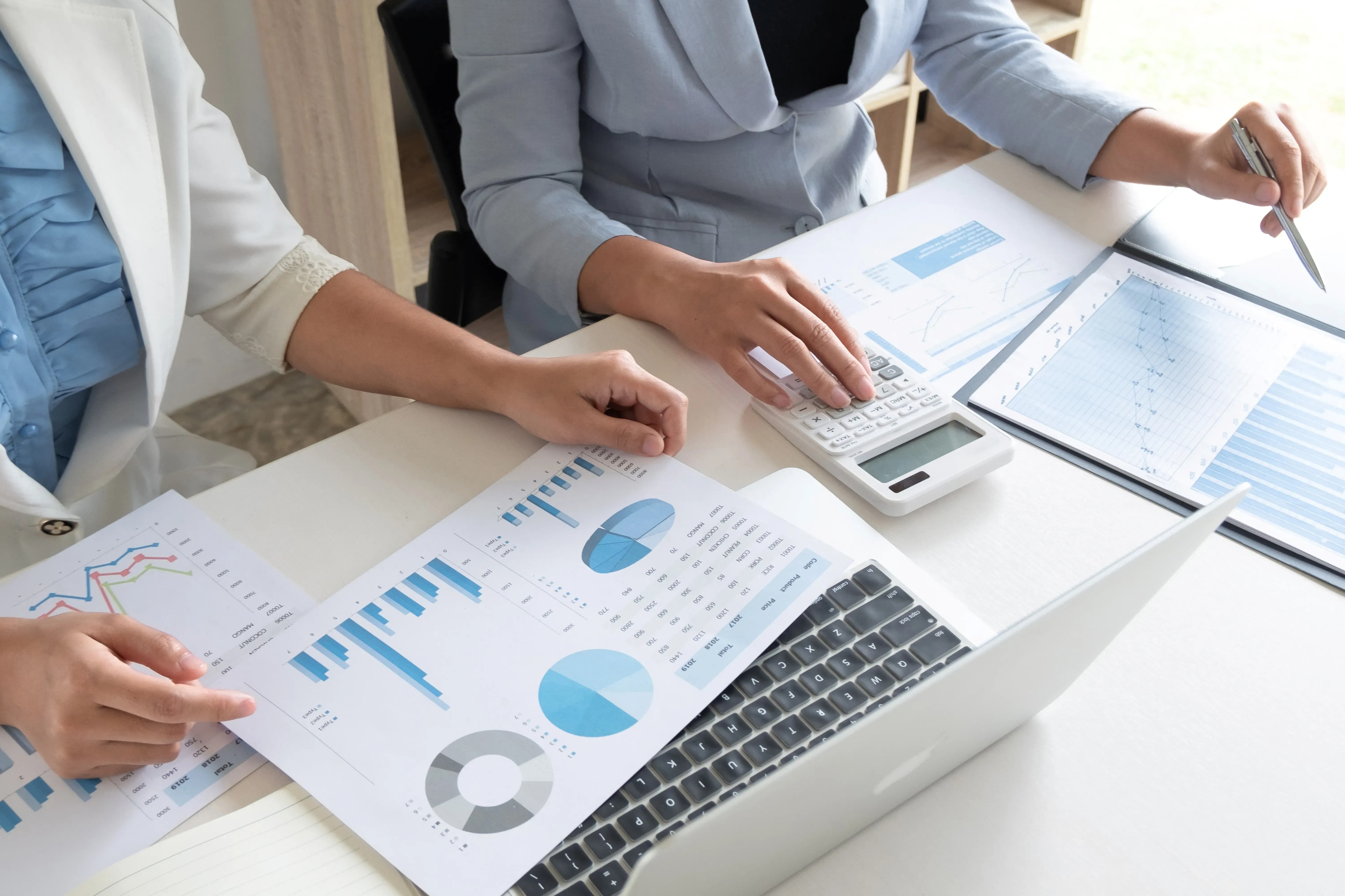 Professionelle Finanzierungsstrategien für Unternehmen in NRW 