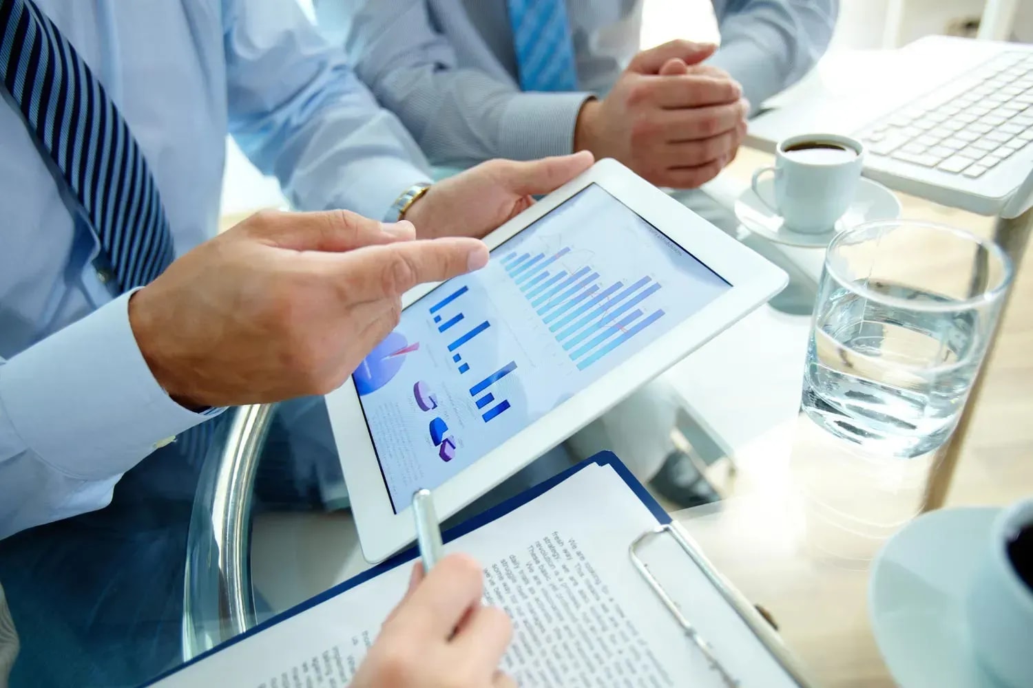 Welche Förderungen sind für Unternehmen in Hessen möglich? 